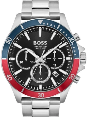 Zegarek Męski HUGO BOSS Troper 1514108