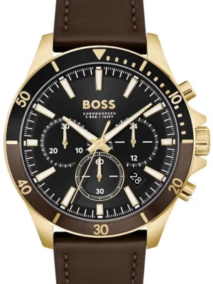 Zegarek Męski BOSS Troper