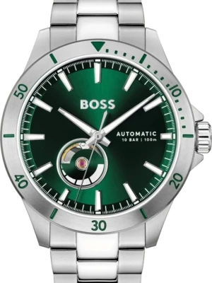 Zegarek Męski HUGO BOSS Automatic Troper 1514200