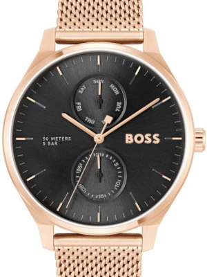 Zegarek Męski BOSS Tyler