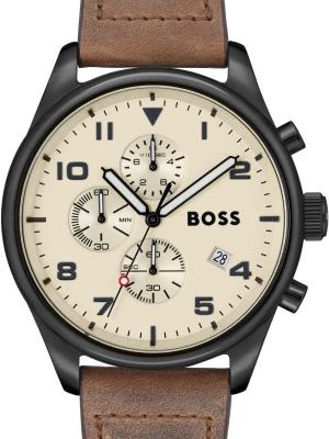 Zegarek Męski BOSS View
