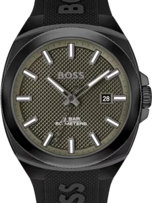 Zegarek Męski HUGO BOSS WALKER 1514140