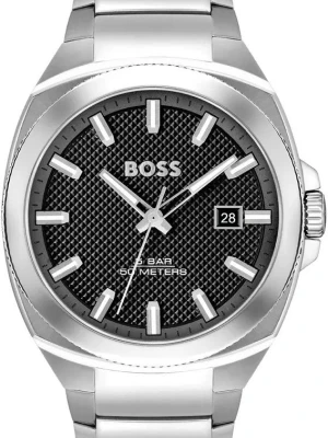 Zegarek Męski BOSS Walker