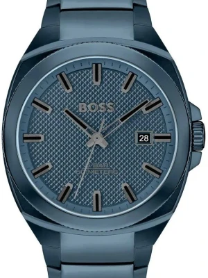 Zegarek Męski BOSS Walker