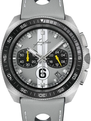 Zegarek Męski JUNGHANS 1972 Chronoscope Sports Edition 2024