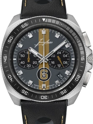 Zegarek Męski JUNGHANS 1972 Chronoscope Sports Limited Edition