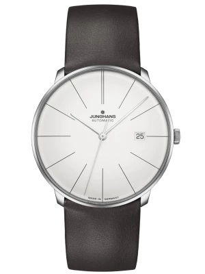 Zegarek Męski JUNGHANS Automatic Meister Fein 27/4152.00