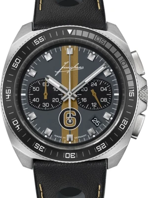 Zegarek Męski JUNGHANS Chronoscope Sports Limited Edition 1972 41/4578.00