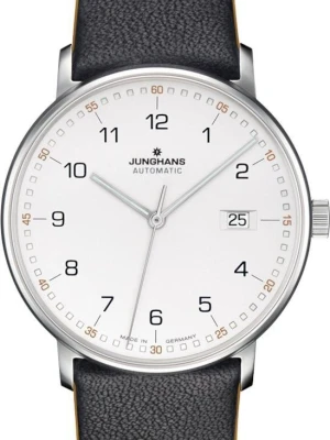 Zegarek Męski JUNGHANS Form A Automatic