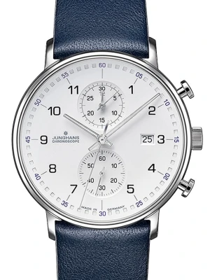 Zegarek Męski JUNGHANS Form C
