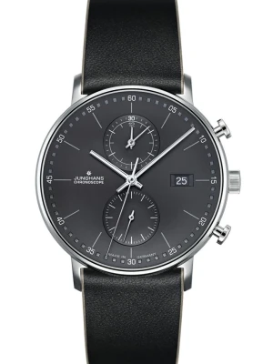 Zegarek Męski JUNGHANS Form C