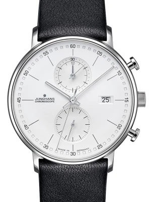 Zegarek Męski JUNGHANS Form C