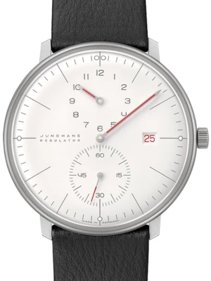 Zegarek Męski JUNGHANS Max Bill 27/4493.02