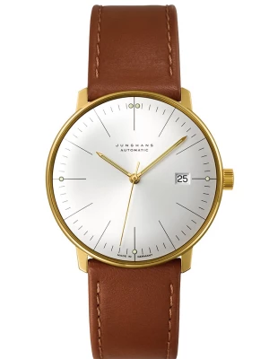 Zegarek Męski JUNGHANS Max Bill Automatic 27/7002.02