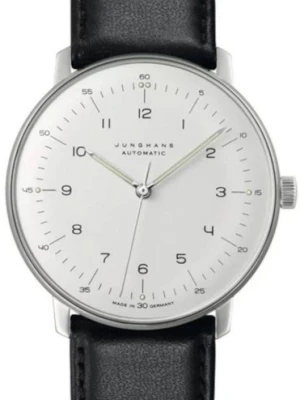 Zegarek Męski JUNGHANS Max Bill Automatic