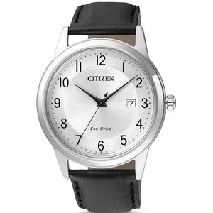 Zegarek męski kolor srebrny Citizen AW1231-07A (ZG-006206)