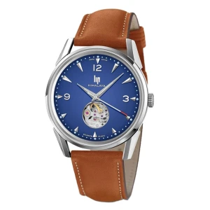 Zegarek Męski LIP Himalaya 40 Mm Beating Heart