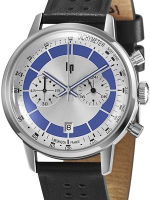 W.KRUK ZEGAREK LIP RALLYE