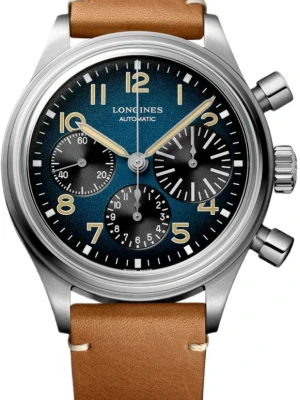 Zegarek Męski LONGINES Avigation Bigeye