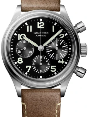 Zegarek Męski LONGINES Avigation Bigeye