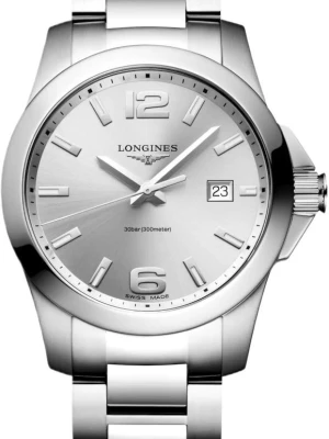 Zegarek Męski LONGINES Conquest