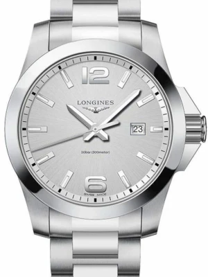 Zegarek Męski LONGINES Conquest