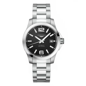 Zdjęcie produktu Zegarek Męski LONGINES Conquest