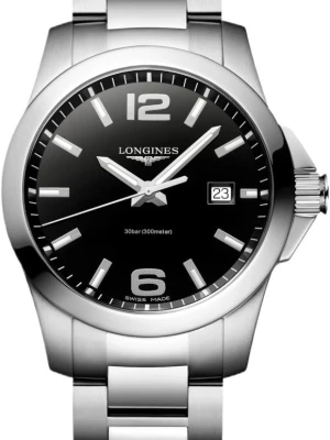 Zegarek Męski LONGINES Conquest