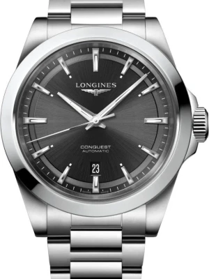 Zegarek Męski LONGINES Conquest