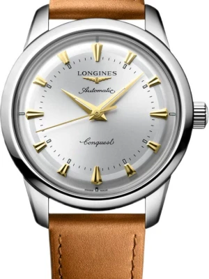 Zegarek Męski LONGINES Conquest Heritage