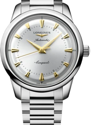 Zegarek Męski LONGINES Conquest Heritage