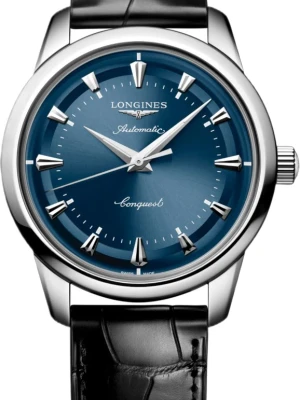 Zegarek Męski LONGINES Conquest Heritage L1.650.4.92.2
