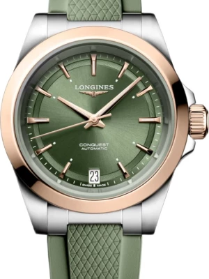 Zegarek Męski LONGINES Conquest L3.430.5.02.9