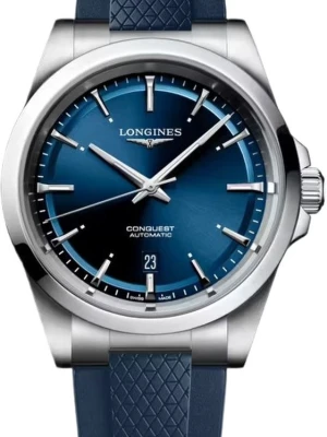 Zdjęcie produktu Zegarek Męski LONGINES Conquest L3.830.4.92.9