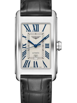 Zegarek Męski LONGINES DolceVita L5.767.4.71.0