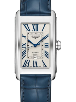 Zegarek Męski LONGINES Dolcevita Elegance L5.767.4.71.9