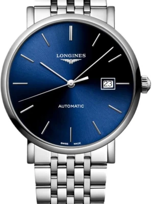 Zdjęcie produktu W.KRUK LONGINES ELEGANT COLLECTION