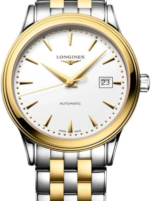 Zegarek Męski LONGINES Flagship Classic