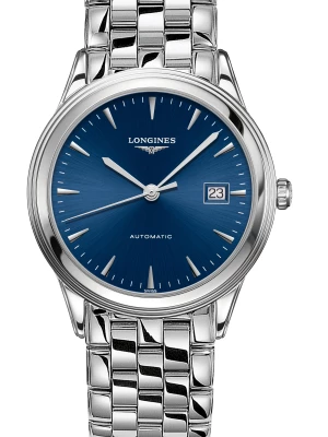 Zegarek Męski LONGINES Flagship L4.974.4.92.6