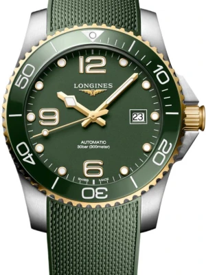Zegarek Męski LONGINES Hydroconquest