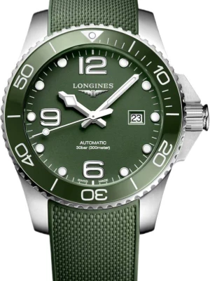 Zegarek Męski LONGINES Hydroconquest