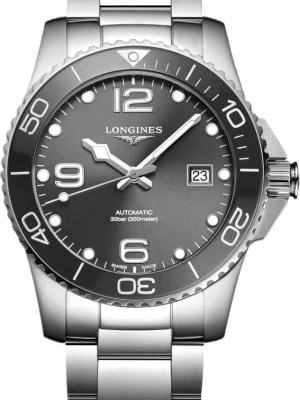 Zegarek Męski LONGINES Hydroconquest