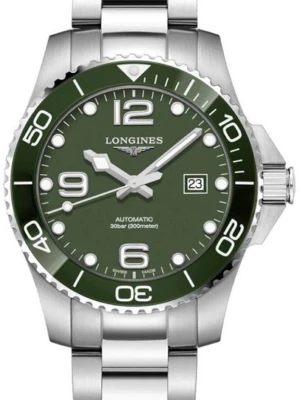 Zegarek Męski LONGINES Hydroconquest