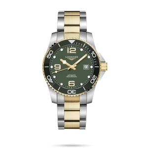 Zegarek Męski LONGINES HydroConquest