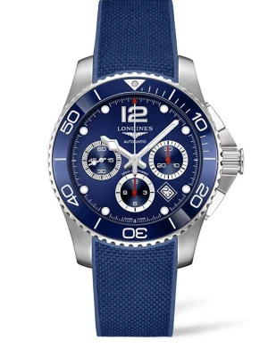 Zegarek Męski LONGINES HydroConquest