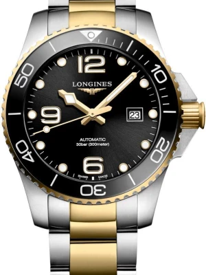 Zegarek Męski LONGINES Hydroconquest