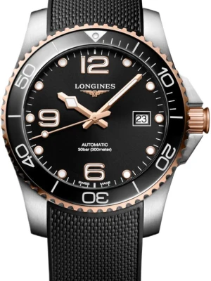 Zegarek Męski LONGINES Hydroconquest