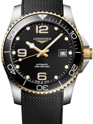 Zegarek Męski LONGINES Hydroconquest