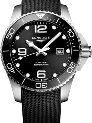 Zegarek Męski LONGINES Hydroconquest