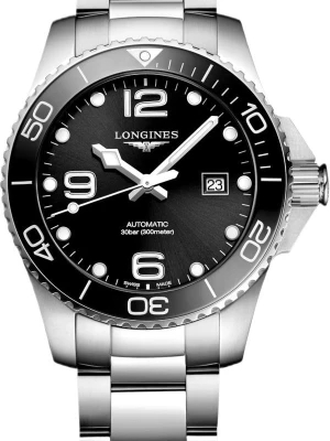 Zegarek Męski LONGINES Hydroconquest